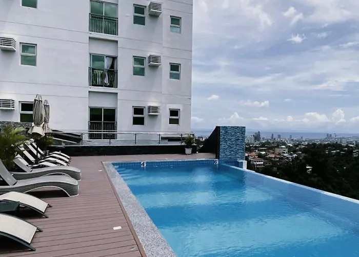 Jigz 1405 Le Menda Residences