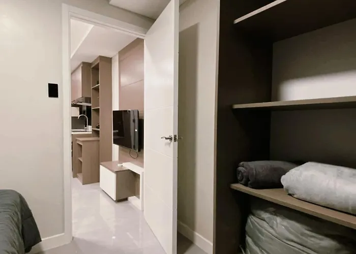 Jigz 1405 Le Menda Residences * Cebu