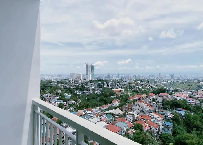 Jigz 1405 Le Menda Residences Apartment *