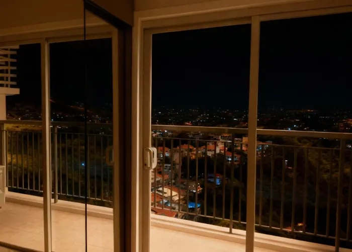 Apartment Jigz 1405 Le Menda Residences
