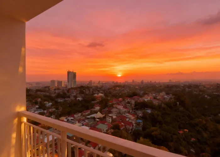 Jigz 1405 Le Menda Residences * Cebu