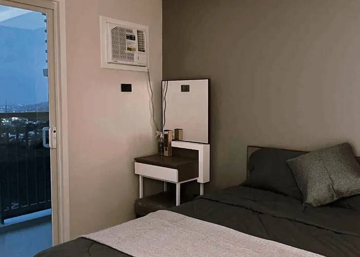 Jigz 1405 Le Menda Residences Apartment