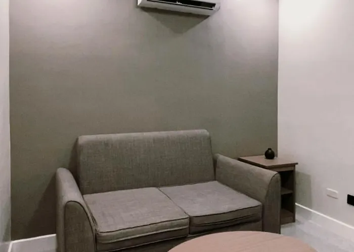 Apartment Jigz 1405 Le Menda Residences