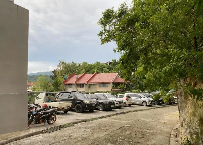 Jigz 1405 Le Menda Residences Apartment Cebu