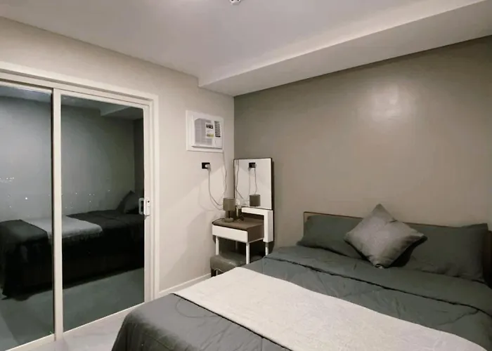 Jigz 1405 Le Menda Residences * Cebu