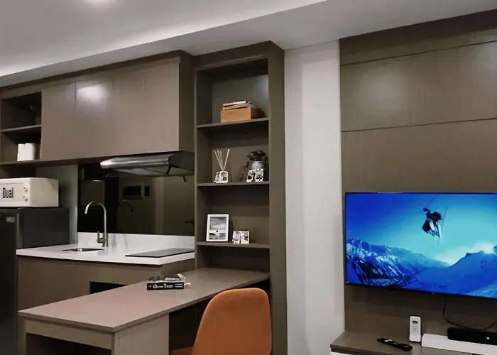 Jigz 1405 Le Menda Residences Cebu